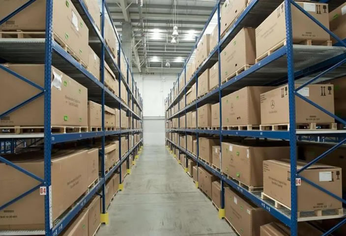 温州到建瓯市货物仓储